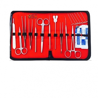 Dissecting Instrument